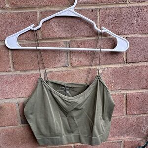Garage Camisole Bra